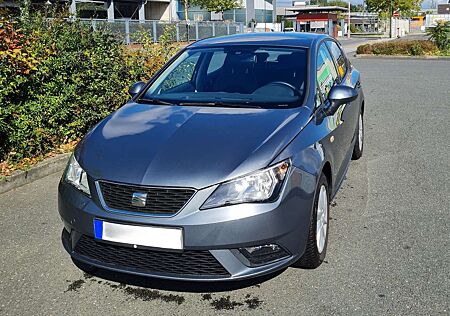 Seat Ibiza 5-Türer 1.2 TSI Style
