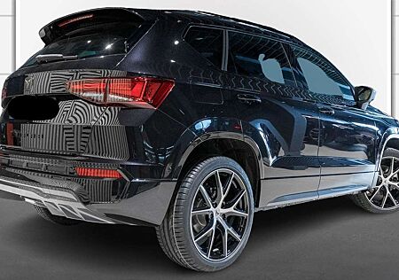 Cupra Ateca 1.5 TSI-