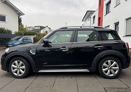 Mini Cooper Countryman COUNTRYMAN All4