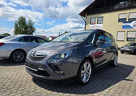 Opel Zafira C Tourer Innovation AUT./ 7Sitz /TÜV NEU