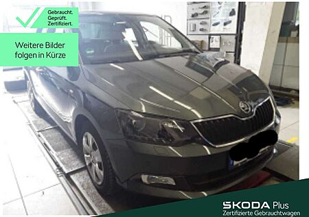 Skoda Fabia Drive 1.0 TSI DSG*DAB*Climatronic*SHZ*