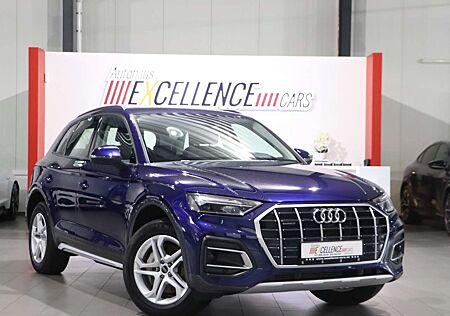 Audi Q5 50 TFSI E Q BUSINESS ADVANCED / PANORAMA