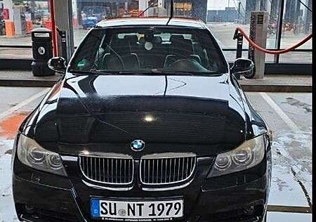 BMW 325i 325 Automatik
