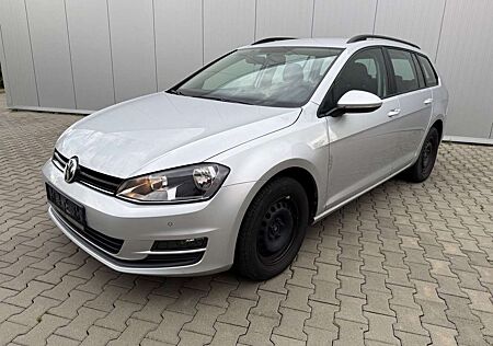 VW Golf Volkswagen VII Variant *DSG Trendline BMT