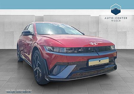 Hyundai IONIQ 5 N Line X