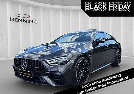 Mercedes-Benz AMG GT Mercedes- 53 4MATIC+ Head up-Multikont.uvm