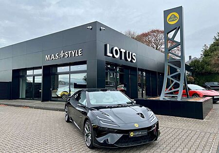 Lotus Emeya S Dynamic Handling Carbon
