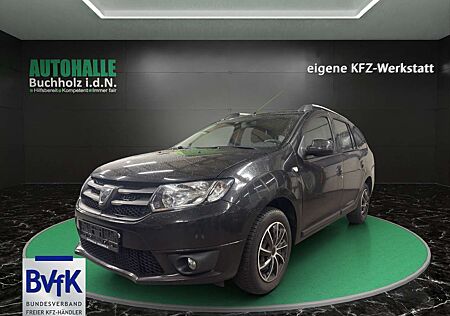 Dacia Logan MCV II Kombi~KLIMa~ALWETTERREIFEN~el. FH ~SERVO~ L