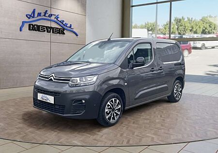 Citroën Berlingo gebraucht kaufen Citroën Berlingo Citroen 1.6 Blue HDi 130 Autom. Allwetter St.Hz.
