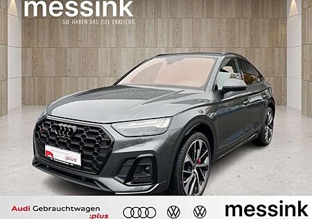 Audi SQ5 Sportback Matrix-LED*Head-Up*B&O*Pano*AHK*ACC