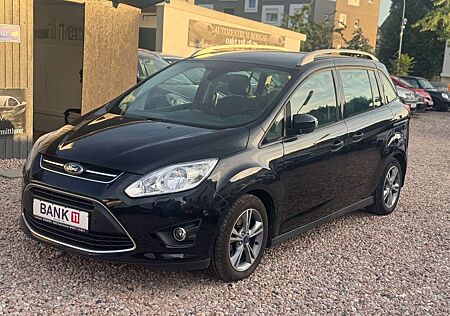 Ford Grand C-Max Sync Edition