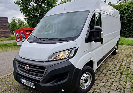 Fiat Ducato L3H2 STANDHZG NAVI KAMERA 2xAirbag Klima DAB+