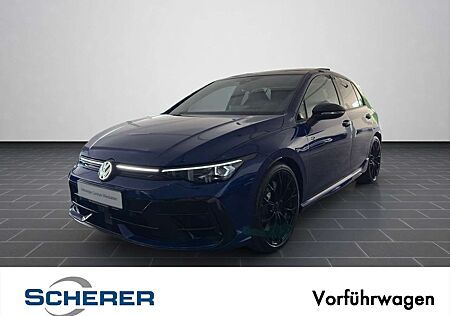 VW Golf Volkswagen VIII R BLACK EDITION 2.0 TSI 4MOTION
