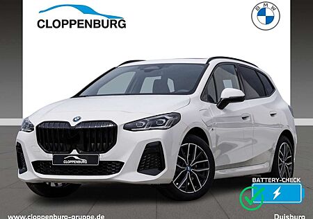 BMW 225 e xDrive Active Tourer M Sportpaket DAB LED