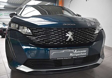 Peugeot 3008 Allure 8EAT LED Navi Kamera Keyless SHZ