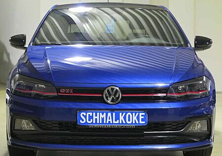 VW Polo Volkswagen GTI 2.0 TSI OPF DSG Navi LED DAB ACC LM18