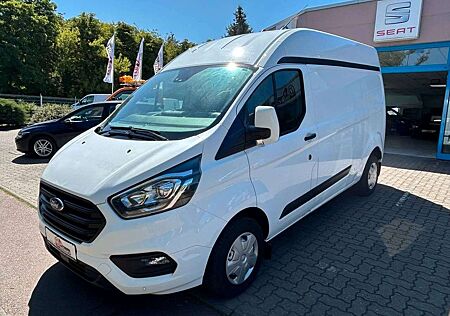 Ford Transit Custom Kasten 300 L2 H2 Klima PDC Navi