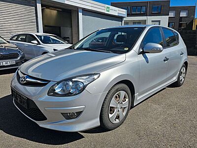 Hyundai i30 1,4 Classic