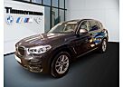 BMW X3 xDrive20d ADVANTAGE Navi Panoramadach