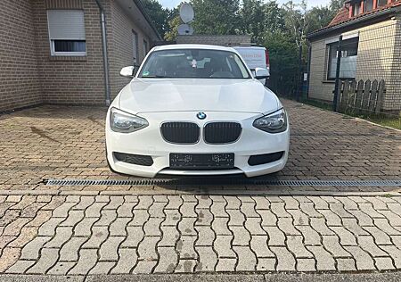 BMW 116d 116