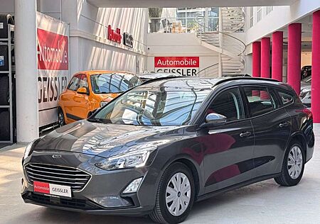 Ford Focus Turnier Trend
