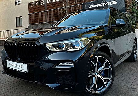 BMW X5 xDr30d M Sport PANO*B&W*Sitzkl*AHK*Softc*360°