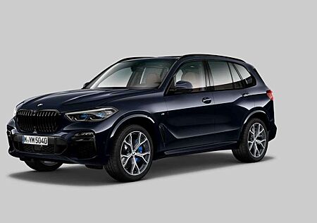 BMW X5 xDr30d M Sport PANO*B&W*Sitzkl*AHK*Softc*360°