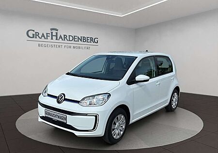 VW e-up! Volkswagen e-up! move up ! 4-doors