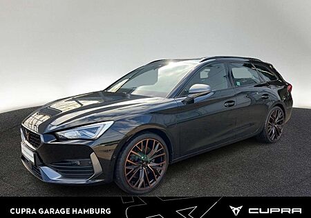 Cupra Leon Sportstourer VZ 1.4 e-Hybrid DSG Pano