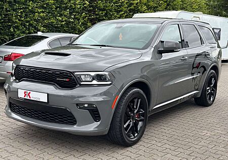 Dodge Durango 3.6 V6/ LPG/SHZ/Carplay/Keyless/Full Led