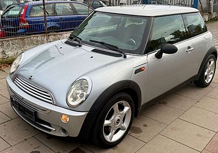 Mini ONE / TÜV NEU