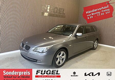 BMW 525 d Xdrive Touring 3.0 Turbodiesel Navi