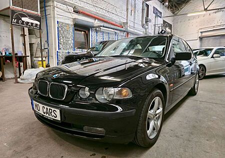 BMW 316ti 316 3 Compact *Top Zustand*