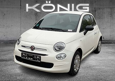 Fiat 500 1.0 GSE Klimaanlage & Sound