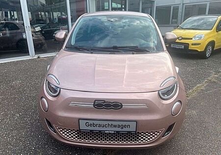 Fiat 500E 500 e 3+1 Icon