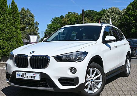 BMW X1 sDrive18 i Advantage Navi 2x PDC 2.Hd Mod2017