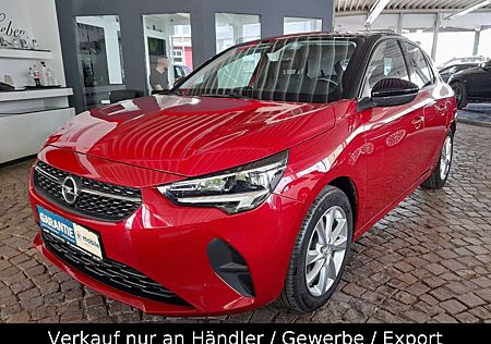 Opel Corsa F Elegance. LED Scheinwerfer