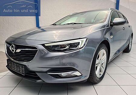 Opel Insignia ST 2.0CDTI Innovation | LED | NAVI