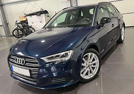 Audi A3 35 TFSI Sportback Automatik *LED*Kamera*SHZ*