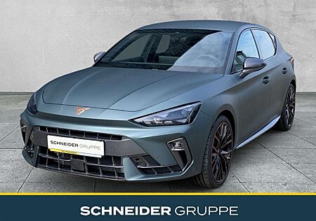 Cupra Leon 1.5 eTSI DSG NAVI+PDC+ACC+DCC+SHZ+KESSY+19