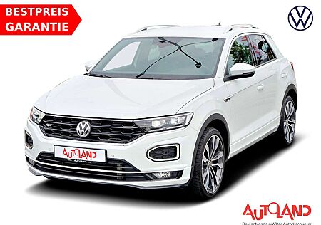 VW T-Roc Volkswagen 2.0 Sport 4Motion Beats LED Navi ACC