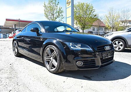 Audi TT Coupe/Roadster 1.8 TFSI Coupe "S-LINE"