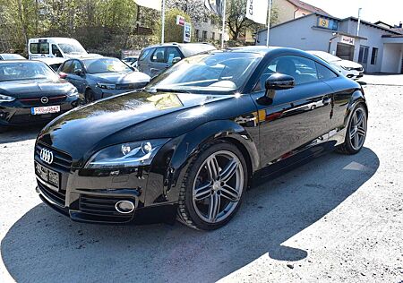 Audi TT Coupe/Roadster 1.8 TFSI Coupe "S-LINE"