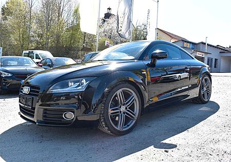 Audi TT Coupe/Roadster 1.8 TFSI Coupe "S-LINE"