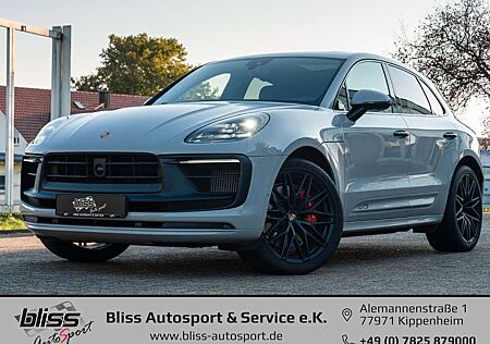 Porsche Macan GTS*Sport-Chrono*topZustand*