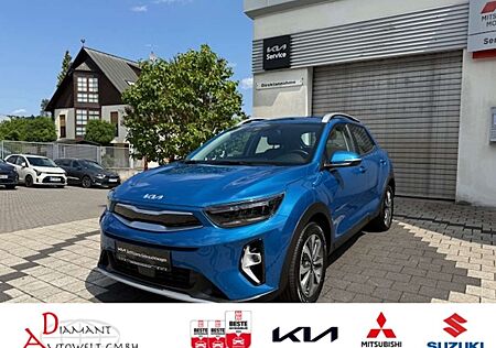 Kia Stonic Vision EU6d 1.2 **NAV**RFK**WKR**