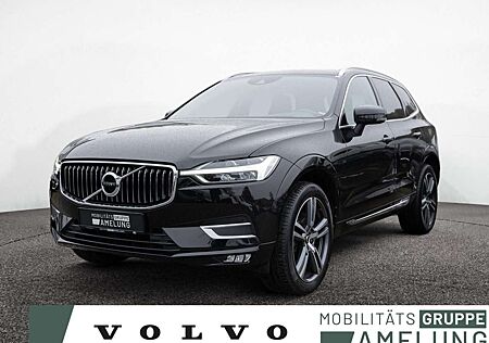 Volvo XC 60 XC60 B4 Inscription SHZ H/K NAVI LED HUD PANO