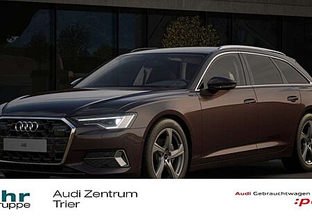 Audi A6 Avant 40 TDI quattro advanced S tronic GWP