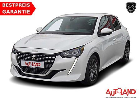 Peugeot 208 1.2 PureTech Active Pack LED Navi DAB PDC