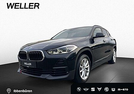 BMW X2 sDrive18i Advantage RFK PDC Navi HiFi SHZ LED